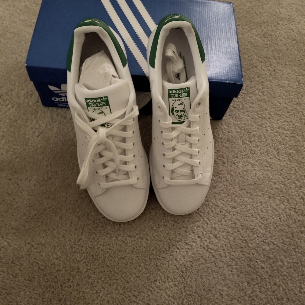 Adidas Stan Smith